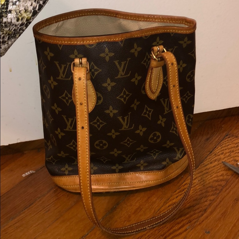 Designer bag
